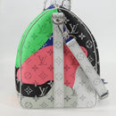 LOUIS VUITTON Monogram Keepall Bandouliere 45 Bag M23160 LV Auth 120342SM-4