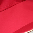 LOUIS VUITTON Vernis Rosewood Avenue Bag Pomme D'amour M93507 LV Auth 120346-10