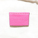 GUCCI Soho Shoulder Bag Leather Pink Gold 308364 Auth 120366-17