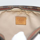 LOUIS VUITTON Damier Ebene Poche Toilette 26 Pouch N47543 LV Auth 120422-10