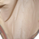 LOUIS VUITTON Damier Ebene Poche Toilette 26 Pouch N47543 LV Auth 120422-11