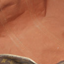 LOUIS VUITTON Monogram Keepall 50 Boston Bag M41426 LV Auth 120428-10
