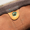 LOUIS VUITTON Monogram Keepall 50 Boston Bag M41426 LV Auth 120428-11