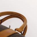 LOUIS VUITTON Monogram Keepall 50 Boston Bag M41426 LV Auth 120428-8