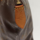 LOUIS VUITTON Monogram Jena PM Tote Bag M42268 LV Auth 120438-17