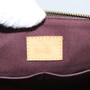 LOUIS VUITTON Monogram Jena PM Tote Bag M42268 LV Auth 120438-19