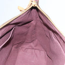 LOUIS VUITTON Monogram Jena PM Tote Bag M42268 LV Auth 120438-21