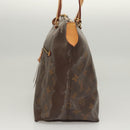 LOUIS VUITTON Monogram Jena PM Tote Bag M42268 LV Auth 120438-4