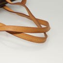 LOUIS VUITTON Monogram Jena PM Tote Bag M42268 LV Auth 120438-7