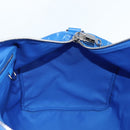 LOUIS VUITTON Monogram Clouds Keepall Bandouliere 50 Bag M45428 LV Auth 120447SM-23