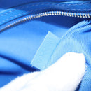 LOUIS VUITTON Monogram Clouds Keepall Bandouliere 50 Bag M45428 LV Auth 120447SM-26