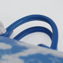 LOUIS VUITTON Monogram Clouds Keepall Bandouliere 50 Bag M45428 LV Auth 120447SM-8