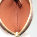 LOUIS VUITTON Monogram Hand Porte Monnaie Ron Coin Purse M95563 LV Auth 120449SV-10