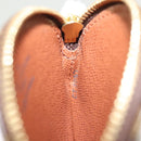 LOUIS VUITTON Monogram Hand Porte Monnaie Ron Coin Purse M95563 LV Auth 120449SV-19