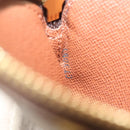 LOUIS VUITTON Monogram Hand Porte Monnaie Ron Coin Purse M95563 LV Auth 120449SV-11