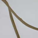 PRADA Pouch Nylon Beige Auth 120457V-8