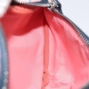 GUCCI THE Jetsons Children's Body Bag PVC Leather Pink 502095 Auth 120466-20