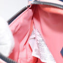 GUCCI THE Jetsons Children's Body Bag PVC Leather Pink 502095 Auth 120466-21