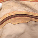 LOUIS VUITTON Monogram Bucket GM Shoulder Bag M42236 LV Auth 120501-17