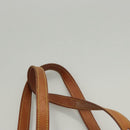 LOUIS VUITTON Monogram Bucket GM Shoulder Bag M42236 LV Auth 120501-8