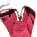 LOUIS VUITTON Monogram Multicolor Trousse Wapity White M58033 LV Auth 120544-18