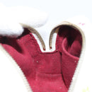 LOUIS VUITTON Monogram Multicolor Trousse Wapity White M58033 LV Auth 120544-19