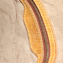 LOUIS VUITTON Monogram Bucket GM Shoulder Bag M42236 LV Auth 120557-18