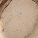 LOUIS VUITTON Monogram Bucket GM Shoulder Bag M42236 LV Auth 120557-10