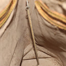 LOUIS VUITTON Monogram Bucket GM Shoulder Bag M42236 LV Auth 120557-20