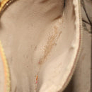 LOUIS VUITTON Monogram Bucket GM Shoulder Bag M42236 LV Auth 120557-11