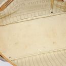 LOUIS VUITTON Damier Azur Neverfull PM Tote Bag N41362 LV Auth 120593-10