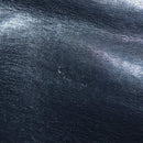 Christian Dior Trotter Canvas Shoulder Bag Navy Gold Auth 120610-11