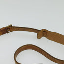 LOUIS VUITTON Monogram Saint Cloud GM Shoulder Bag M51242 LV Auth 120620-8