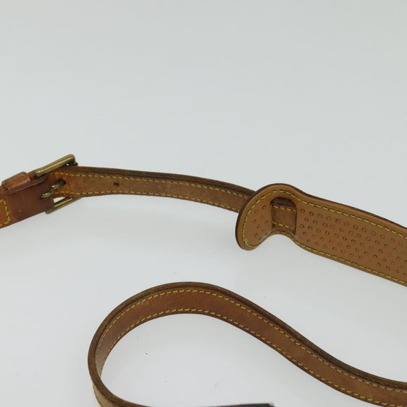 LOUIS VUITTON Monogram Saint Cloud GM Shoulder Bag M51242 LV Auth 120620