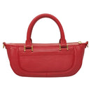 LOUIS VUITTON Epi Danura PM Hand Bag 2way Red M5891E LV Auth 120654-2