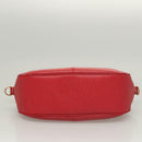 LOUIS VUITTON Epi Danura PM Hand Bag 2way Red M5891E LV Auth 120654-5