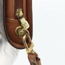 LOUIS VUITTON Monogram Orsay Clutch Bag M51790 LV Auth 120655-9