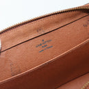 LOUIS VUITTON Monogram Orsay Clutch Bag M51790 LV Auth 120655-18