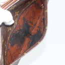 LOUIS VUITTON Monogram Orsay Clutch Bag M51790 LV Auth 120655-11