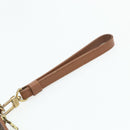 LOUIS VUITTON Monogram Orsay Clutch Bag M51790 LV Auth 120655-7