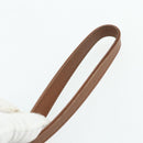 LOUIS VUITTON Monogram Orsay Clutch Bag M51790 LV Auth 120655-8