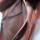 LOUIS VUITTON Monogram Saint Cloud GM Shoulder Bag M51242 LV Auth 120666-11