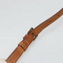 LOUIS VUITTON Monogram Saint Cloud GM Shoulder Bag M51242 LV Auth 120666-7