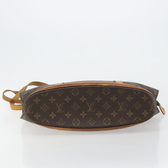 LOUIS VUITTON Monogram Babylone Tote Bag M51102 LV Auth 120721