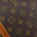 LOUIS VUITTON Monogram Babylone Tote Bag M51102 LV Auth 120721-19