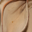 LOUIS VUITTON Monogram Babylone Tote Bag M51102 LV Auth 120721-24