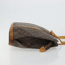 LOUIS VUITTON Monogram Babylone Tote Bag M51102 LV Auth 120721-3