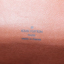 LOUIS VUITTON Monogram Arsch Waist bag M51975 LV Auth 120730-9