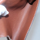 LOUIS VUITTON Monogram Arsch Waist bag M51975 LV Auth 120730-10