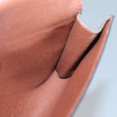 LOUIS VUITTON Monogram Arsch Waist bag M51975 LV Auth 120730-16